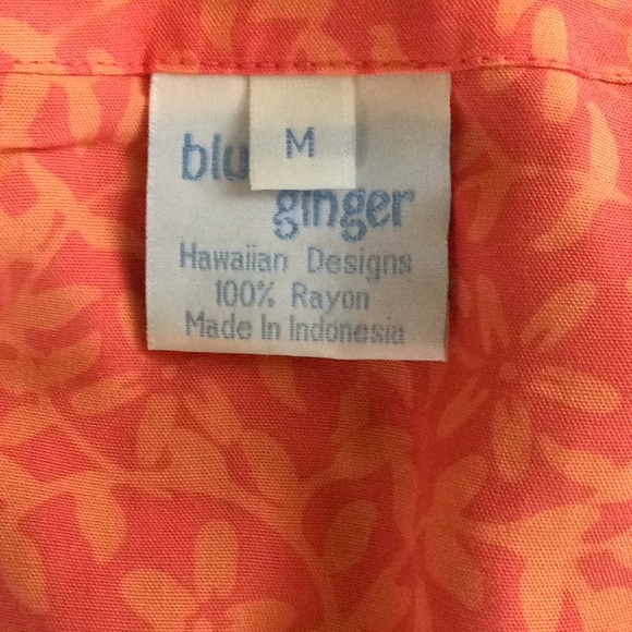 Light Orange Color wrap Midi - Picture 3 of 3